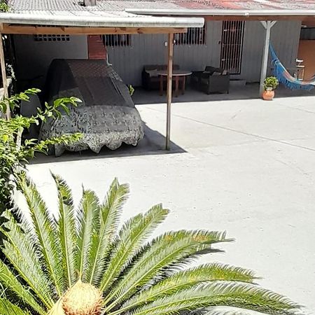 Casa Na Garopaba Com Varanda Villa Buitenkant foto